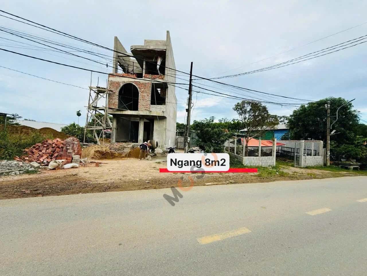 Bán đất Phùng Quán Thị xã Hương Thủy, TP. Huế – giá 2.3 tỷ Bán đất Phùng Quán Thị xã Hương Thủy, TP. Huế – giá 2.3 tỷ
