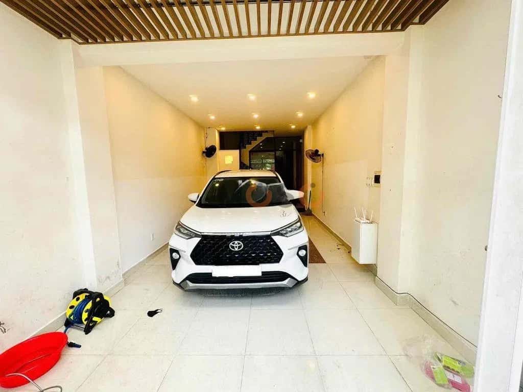Cho thuê nhà hẻm Đường số 30 Quận 7, TP.HCM – 5 phòng ngủ, giá 25 triệu — Hình 2 Cho thuê nhà hẻm Đường số 30 Quận 7, TP.HCM – 5 phòng ngủ, giá 25 triệu — Hình 2