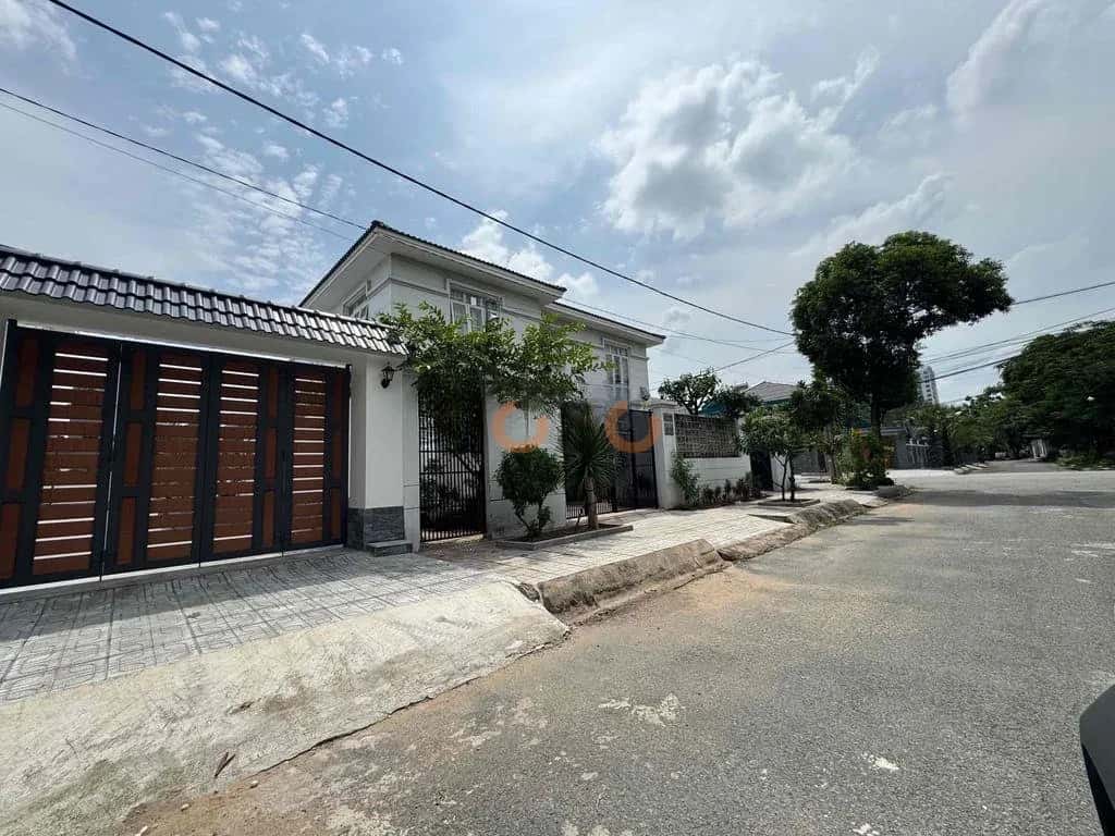 Cho thuê nhà hẻm Đường Gò Cát Quận 9 cũ, TP.HCM – 7 phòng ngủ, giá 35 triệu — Hình 3