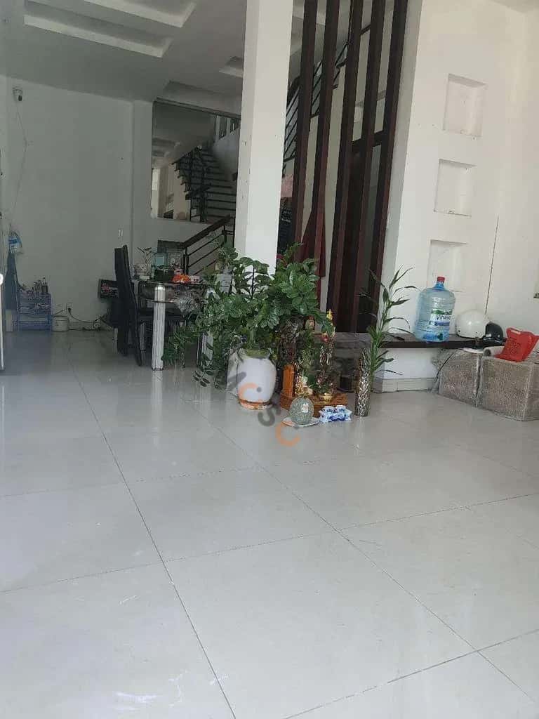 Cho thuê nhà hẻm Thủ Đức, Ho Chi Minh – 2 phòng ngủ, giá 8 triệu Cho thuê nhà hẻm Thủ Đức, Ho Chi Minh – 2 phòng ngủ, giá 8 triệu