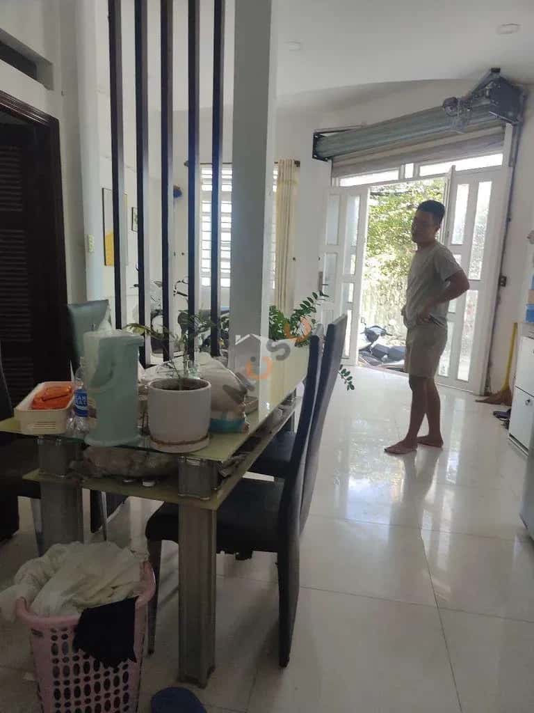 Cho thuê nhà hẻm Thủ Đức, Ho Chi Minh – 2 phòng ngủ, giá 8 triệu — Hình 3 Cho thuê nhà hẻm Thủ Đức, Ho Chi Minh – 2 phòng ngủ, giá 8 triệu — Hình 3