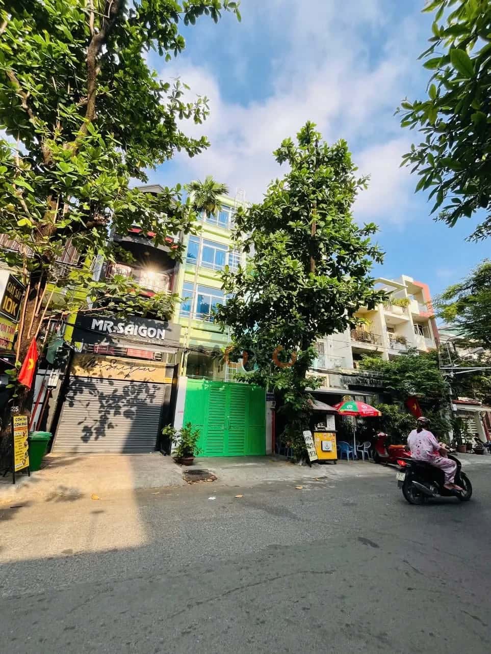 Bán nhà hẻm Nguyễn Gia Trí Quận Bình Thạnh, TP.HCM – 9 phòng ngủ, giá 25 tỷ — Hình 3 Bán nhà hẻm Nguyễn Gia Trí Quận Bình Thạnh, TP.HCM – 9 phòng ngủ, giá 25 tỷ — Hình 3
