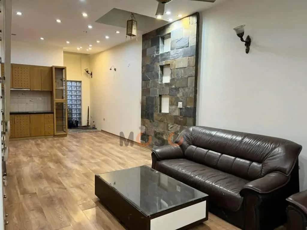 Cho thuê nhà hẻm Đường Nguyễn Khang Quận Cầu Giấy, Hà Nội – 3 phòng ngủ, giá 23 triệu