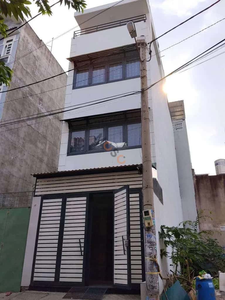 Cho thuê nhà hẻm Đường Gò Dưa Thủ Đức, TP.HCM – 4 phòng ngủ, giá 14 triệu Cho thuê nhà hẻm Đường Gò Dưa Thủ Đức, TP.HCM – 4 phòng ngủ, giá 14 triệu