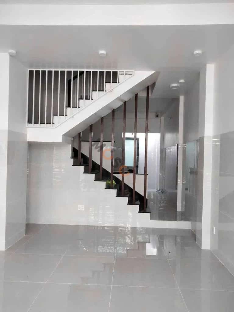Cho thuê nhà hẻm Đường Gò Dưa Thủ Đức, TP.HCM – 4 phòng ngủ, giá 14 triệu — Hình 2 Cho thuê nhà hẻm Đường Gò Dưa Thủ Đức, TP.HCM – 4 phòng ngủ, giá 14 triệu — Hình 2