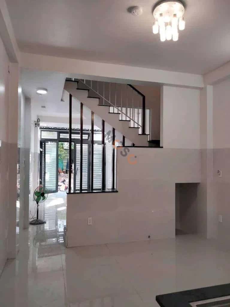 Cho thuê nhà hẻm Đường Gò Dưa Thủ Đức, TP.HCM – 4 phòng ngủ, giá 14 triệu — Hình 3 Cho thuê nhà hẻm Đường Gò Dưa Thủ Đức, TP.HCM – 4 phòng ngủ, giá 14 triệu — Hình 3