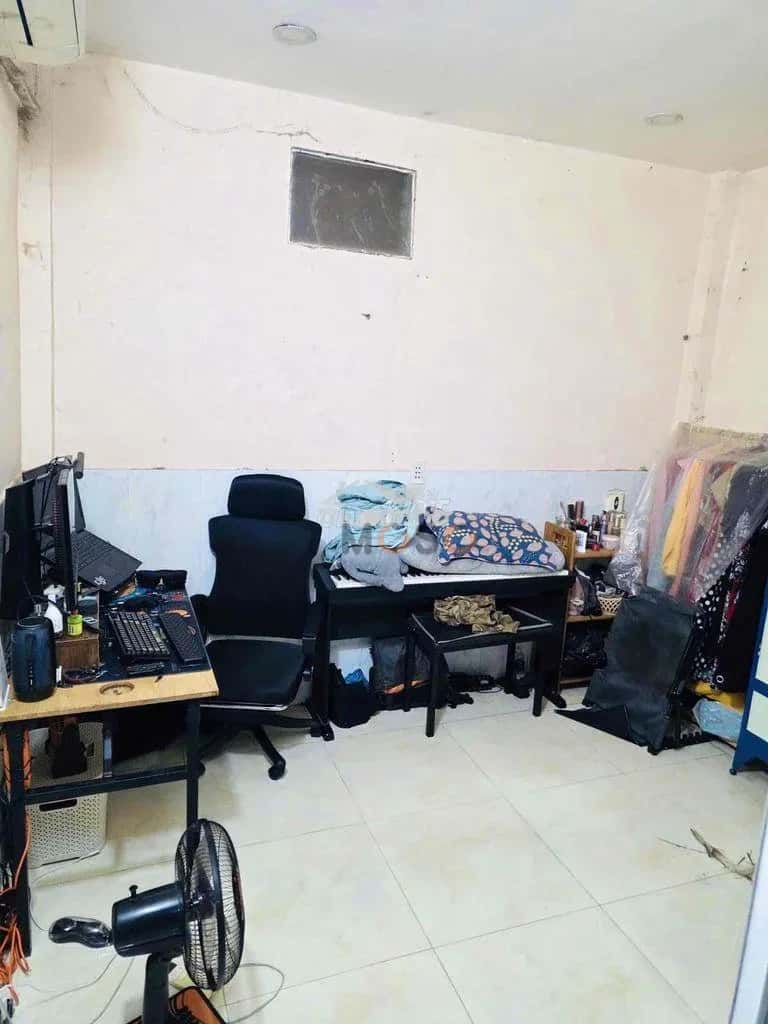 Cho thuê nhà hẻm Đường 35 Thủ Đức, TP.HCM – 2 phòng ngủ, giá 6 triệu — Hình 2
