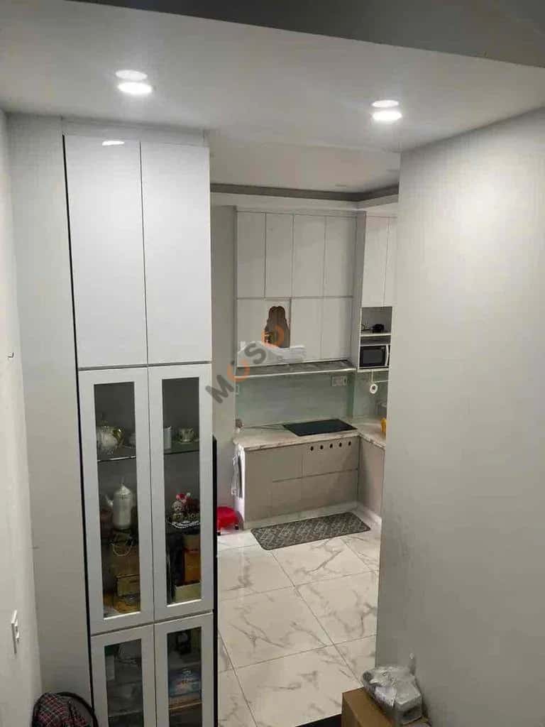 Cho thuê nhà hẻm Lã Xuân Oai Quận 9 cũ, TP.HCM – 2 phòng ngủ, giá 12 triệu — Hình 2