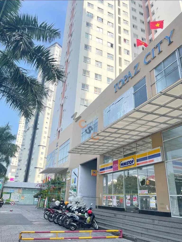 Cho thuê căn hộ chung cư Cao Lỗ Quận 8, TP.HCM – 2 phòng ngủ, giá 10.5 triệu Cho thuê căn hộ chung cư Cao Lỗ Quận 8, TP.HCM – 2 phòng ngủ, giá 10.5 triệu