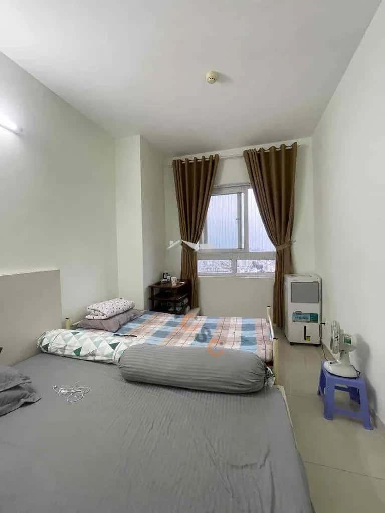Cho thuê căn hộ chung cư Cao Lỗ Quận 8, TP.HCM – 2 phòng ngủ, giá 10.5 triệu — Hình 2 Cho thuê căn hộ chung cư Cao Lỗ Quận 8, TP.HCM – 2 phòng ngủ, giá 10.5 triệu — Hình 2