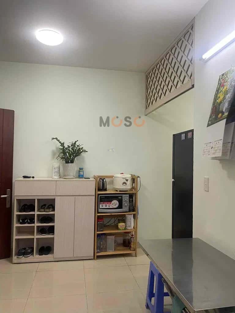 Cho thuê căn hộ chung cư Cao Lỗ Quận 8, TP.HCM – 2 phòng ngủ, giá 10.5 triệu — Hình 3 Cho thuê căn hộ chung cư Cao Lỗ Quận 8, TP.HCM – 2 phòng ngủ, giá 10.5 triệu — Hình 3