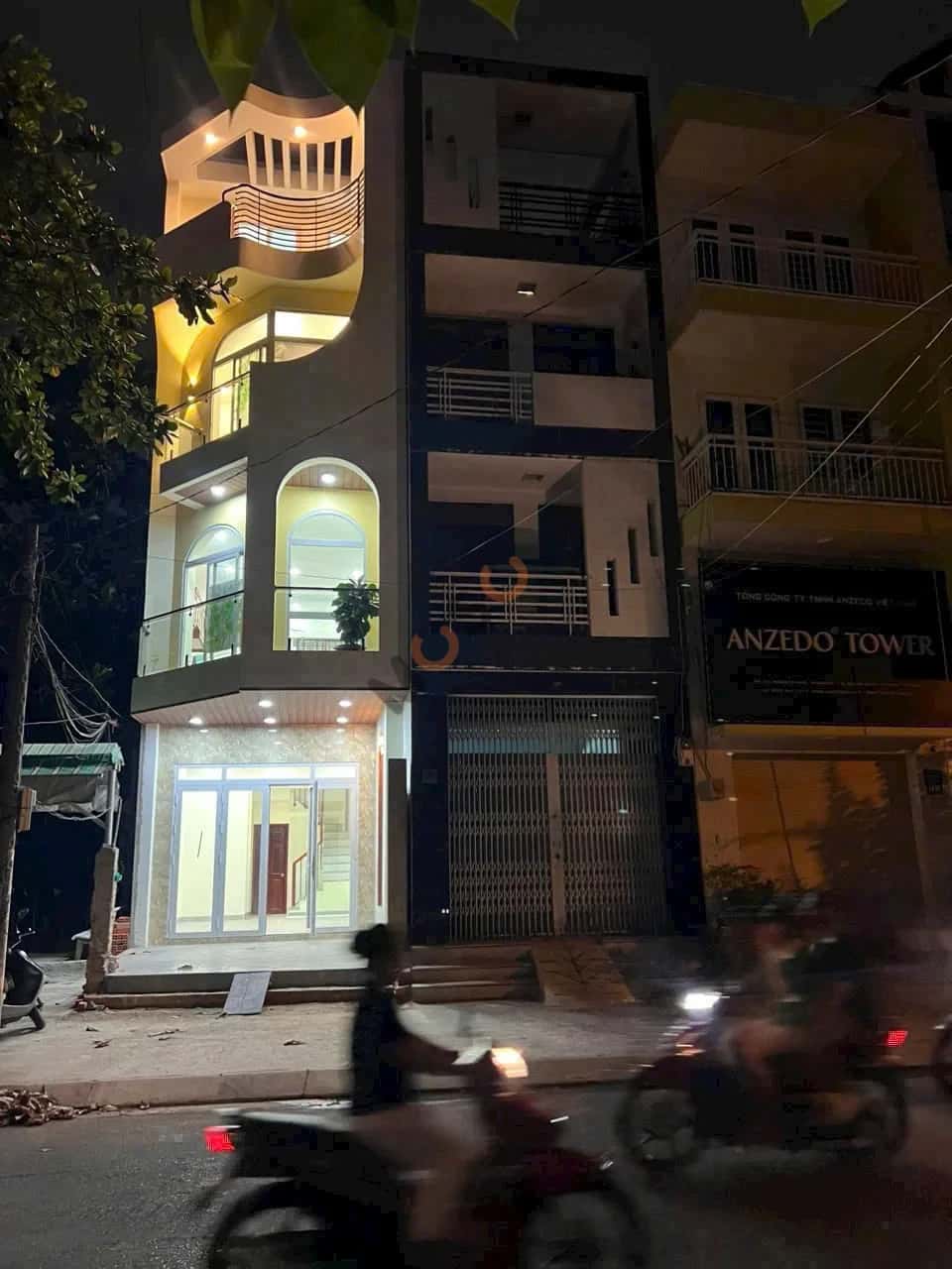 Bán nhà mặt tiền Vũ Ngọc Phan Quận Bình Thạnh, TP.HCM – 4 phòng ngủ, giá 11.9 tỷ — Hình 2 Bán nhà mặt tiền Vũ Ngọc Phan Quận Bình Thạnh, TP.HCM – 4 phòng ngủ, giá 11.9 tỷ — Hình 2