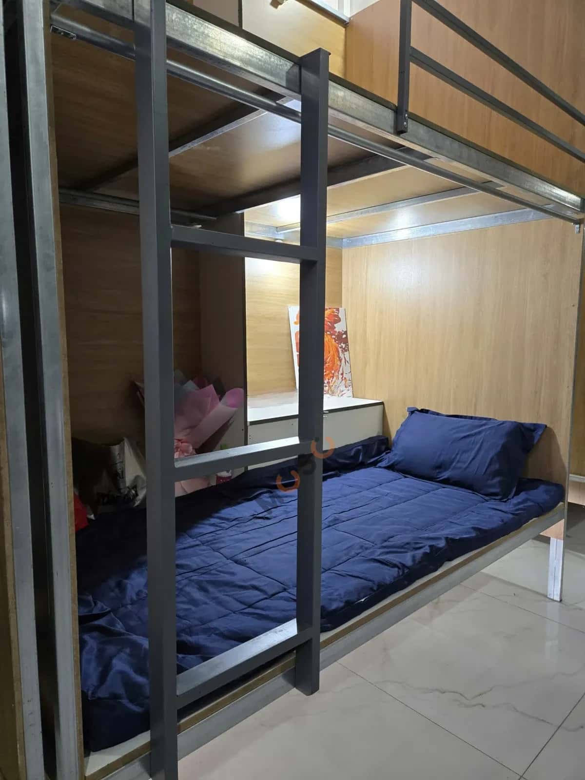Cho thuê phòng trọ Tô Vĩnh Diện Thủ Đức, TP.HCM – giá 1 triệu — Hình 2