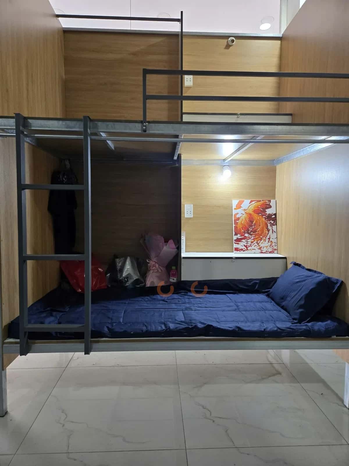 Cho thuê phòng trọ Tô Vĩnh Diện Thủ Đức, TP.HCM – giá 1 triệu — Hình 3