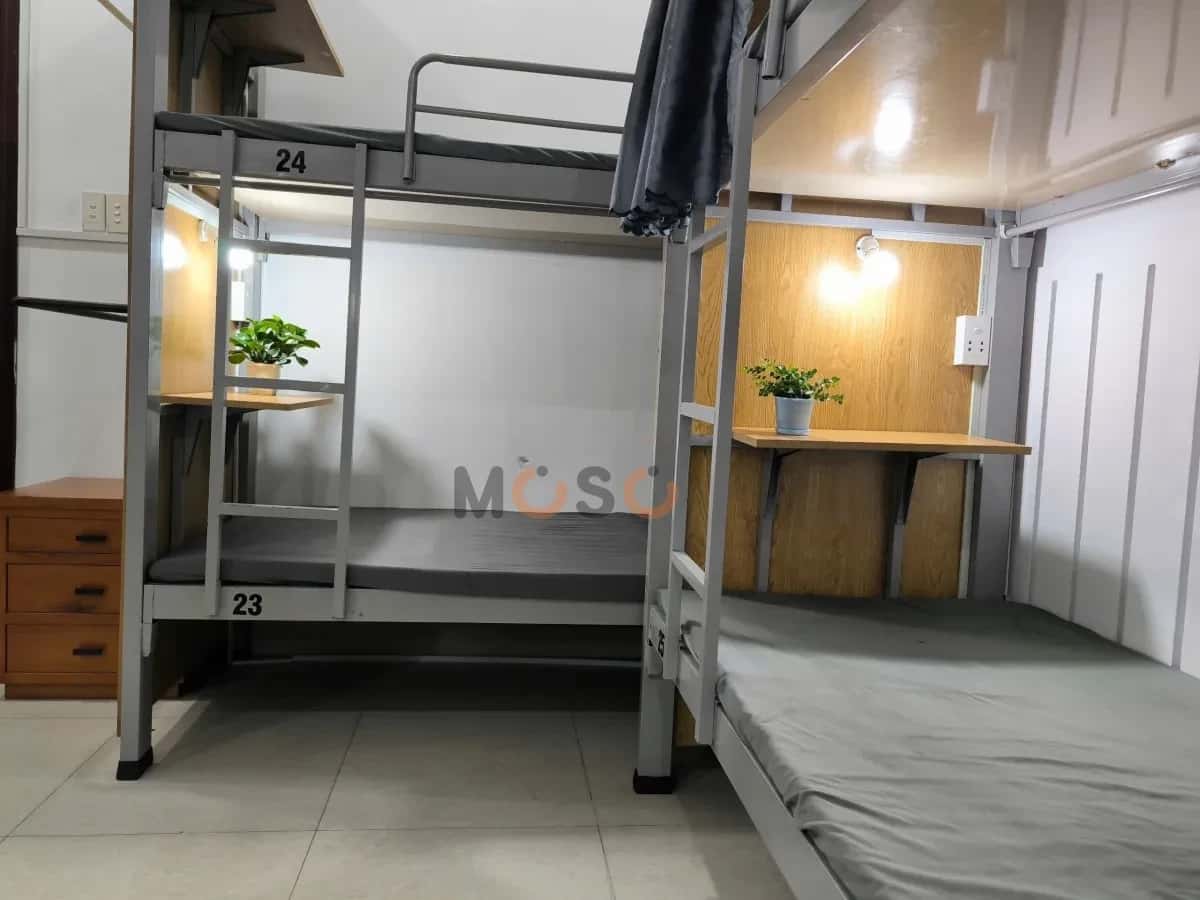 Cho thuê phòng trọ Đường Số 61 Phước Long, TP.HCM – giá 1.5 triệu — Hình 3 Cho thuê phòng trọ Đường Số 61 Phước Long, TP.HCM – giá 1.5 triệu — Hình 3