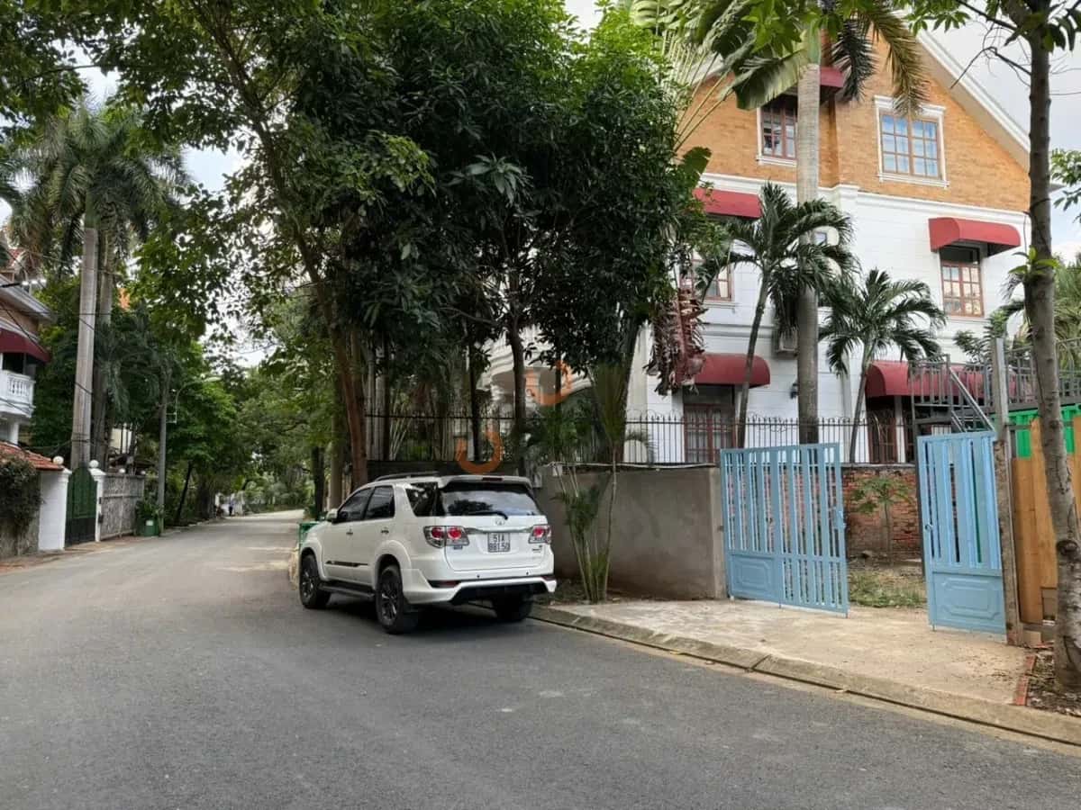 Cho thuê BĐS khác Nguyễn Văn Hưởng An Khánh, TP.HCM – giá 5 triệu — Hình 3