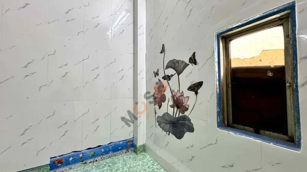 Cho thuê phòng trọ Đường số 10 Quận 4, TP.HCM – 1 phòng ngủ, giá 1.5 triệu — Hình 2 Cho thuê phòng trọ Đường số 10 Quận 4, TP.HCM – 1 phòng ngủ, giá 1.5 triệu — Hình 2