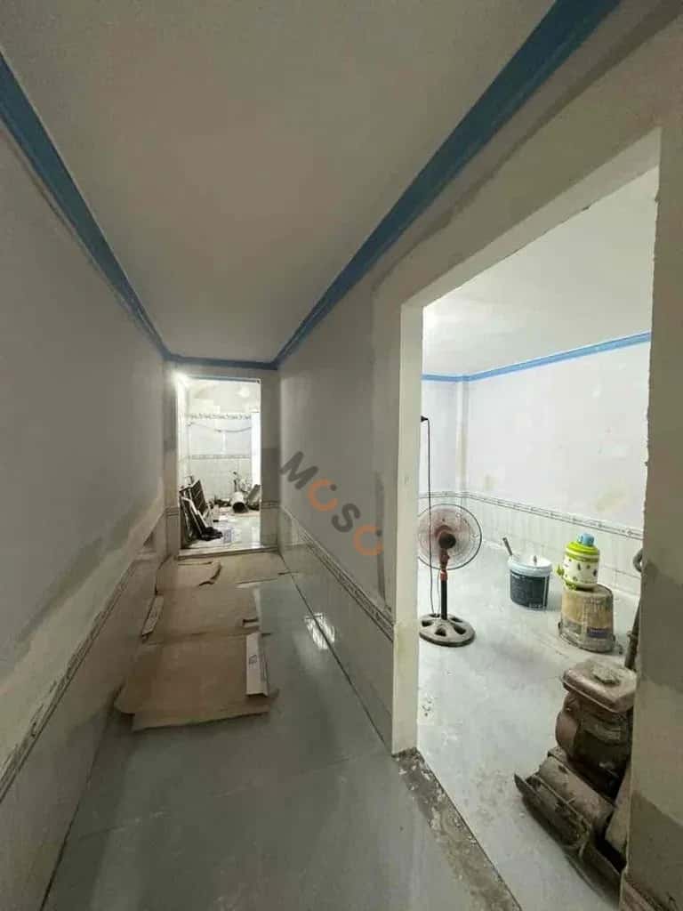 Cho thuê nhà hẻm Đường Công Nghệ Mới Huyện Bình Chánh, TP.HCM – 1 phòng ngủ, giá 5 triệu — Hình 3 Cho thuê nhà hẻm Đường Công Nghệ Mới Huyện Bình Chánh, TP.HCM – 1 phòng ngủ, giá 5 triệu — Hình 3