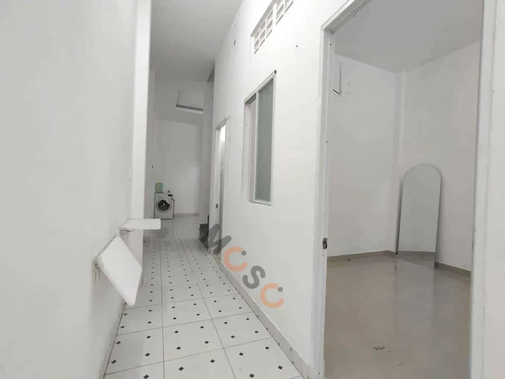 Cho thuê nhà hẻm Võ Văn Ngân Thủ Đức, Ho Chi Minh – 4 phòng ngủ, giá 15 triệu — Hình 3