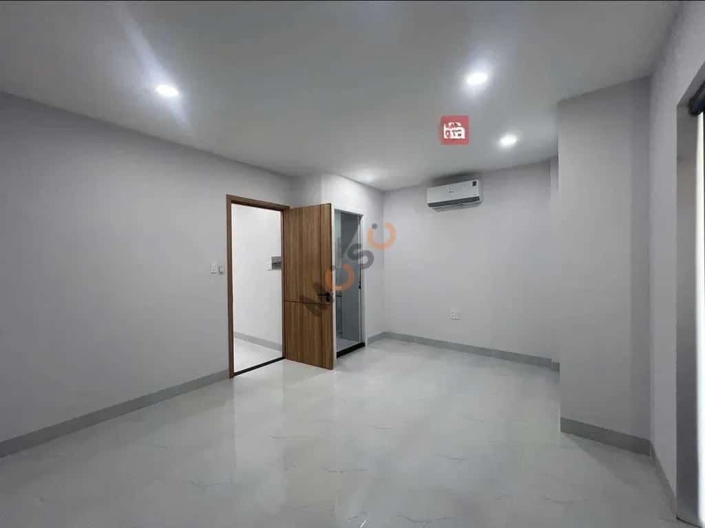 Cho thuê nhà hẻm Nguyễn Duy Trinh Quận 9 cũ, Ho Chi Minh – 4 phòng ngủ, giá 13 triệu — Hình 3