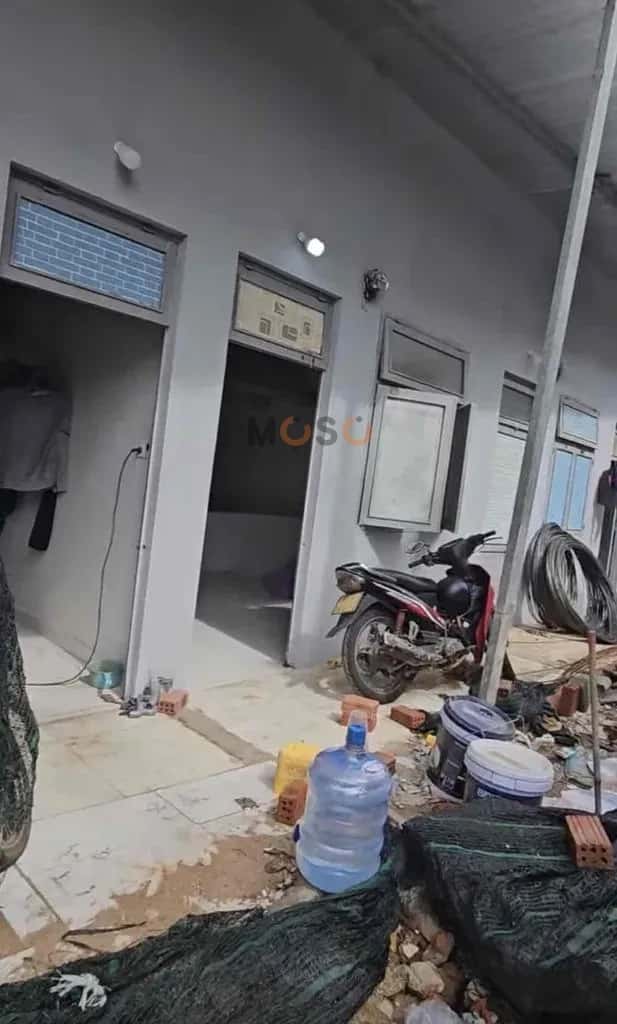 Bán nhà hẻm An Khe, Da Nang – 4 phòng ngủ, giá 2.8 tỷ - ảnh 1