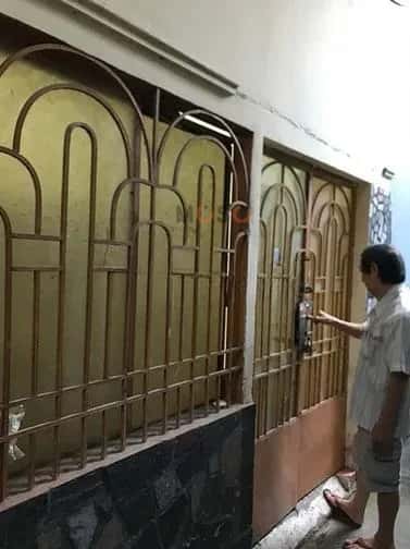 Cho thuê nhà hẻm Đường Xuân Diệu Quận Tân Bình, TP.HCM – giá 6.5 triệu