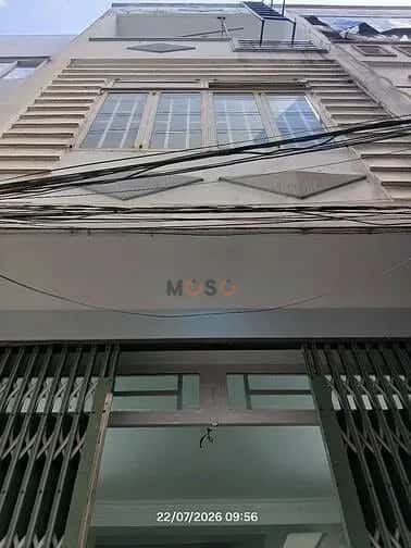 Cho thuê nhà hẻm Nhà Bè, Ho Chi Minh – 3 phòng ngủ, giá 5 triệu Cho thuê nhà hẻm Nhà Bè, Ho Chi Minh – 3 phòng ngủ, giá 5 triệu