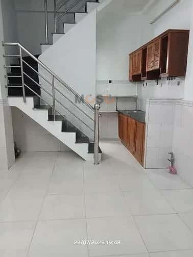 Cho thuê nhà hẻm Nhà Bè, Ho Chi Minh – 3 phòng ngủ, giá 5 triệu — Hình 2 Cho thuê nhà hẻm Nhà Bè, Ho Chi Minh – 3 phòng ngủ, giá 5 triệu — Hình 2
