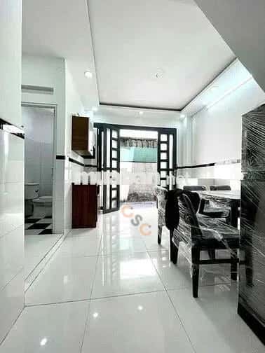 Cho thuê nhà hẻm Quận 5, TP.HCM – 3 phòng ngủ, giá 15 triệu — Hình 3 Cho thuê nhà hẻm Quận 5, TP.HCM – 3 phòng ngủ, giá 15 triệu — Hình 3