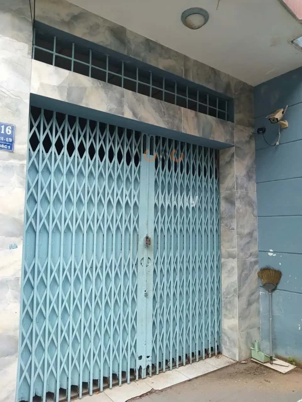 Cho thuê nhà hẻm Lạc Long Quân Quận Tân Bình, Ho Chi Minh – 2 phòng ngủ, giá 5 triệu