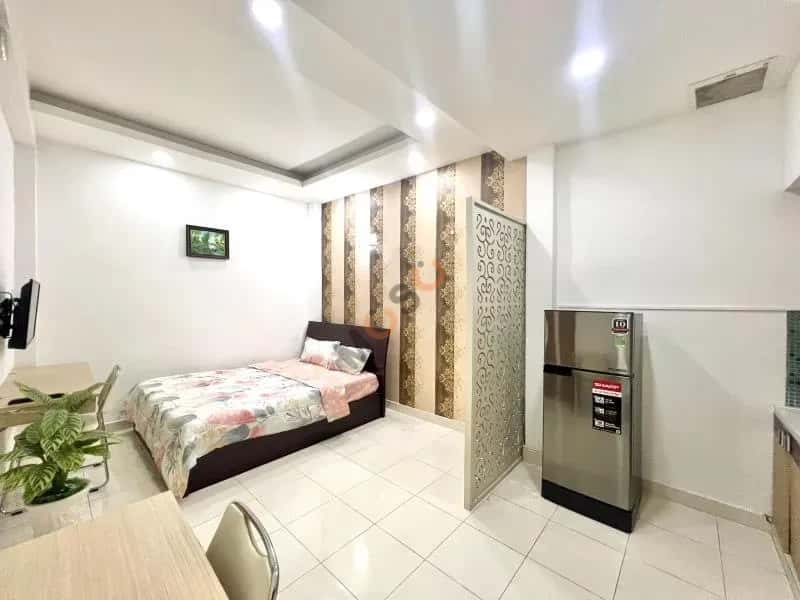 Cho thuê phòng trọ Trần Minh Quyền Quận 10, TP.HCM – giá 6 triệu Cho thuê phòng trọ Trần Minh Quyền Quận 10, TP.HCM – giá 6 triệu