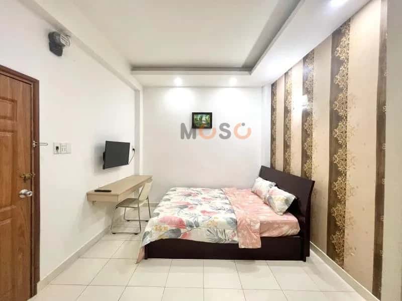 Cho thuê phòng trọ Trần Minh Quyền Quận 10, TP.HCM – giá 6 triệu — Hình 2 Cho thuê phòng trọ Trần Minh Quyền Quận 10, TP.HCM – giá 6 triệu — Hình 2