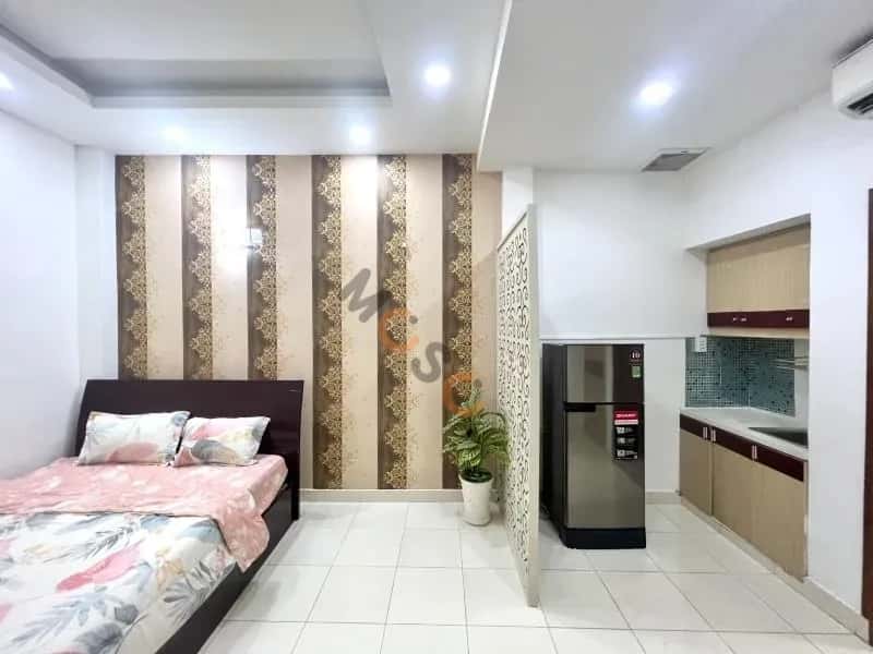 Cho thuê phòng trọ Trần Minh Quyền Quận 10, TP.HCM – giá 6 triệu — Hình 3 Cho thuê phòng trọ Trần Minh Quyền Quận 10, TP.HCM – giá 6 triệu — Hình 3