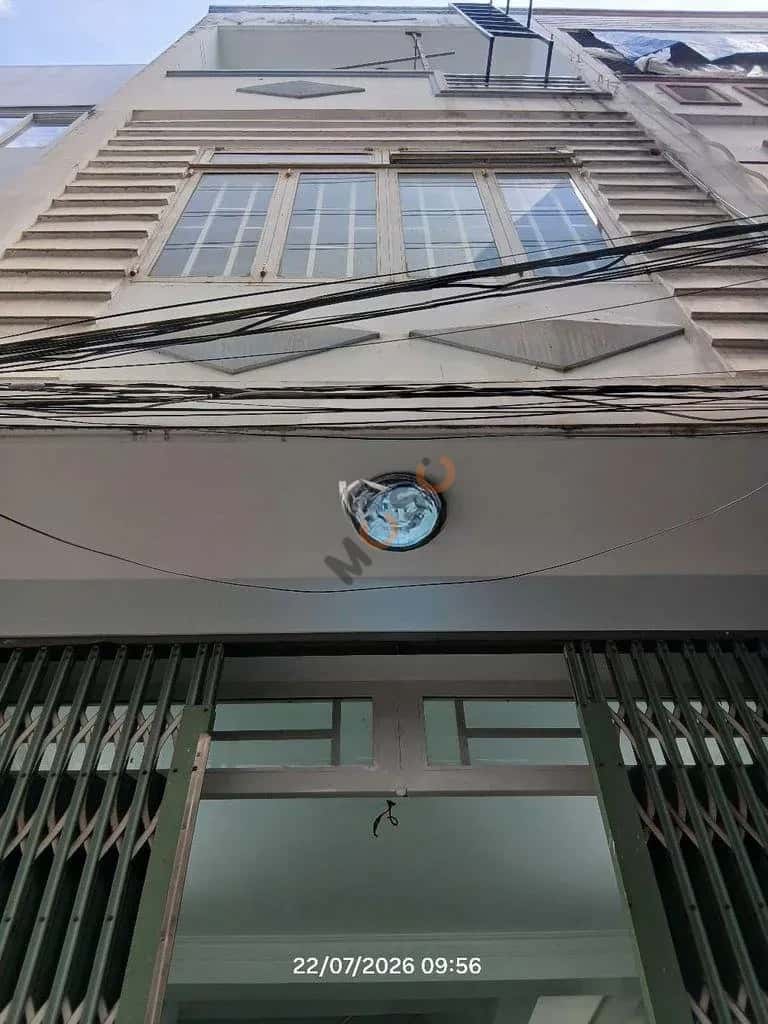 Cho thuê nhà hẻm Dương Cát Lợi Huyện Nhà Bè, TP.HCM – 3 phòng ngủ, giá 5 triệu Cho thuê nhà hẻm Dương Cát Lợi Huyện Nhà Bè, TP.HCM – 3 phòng ngủ, giá 5 triệu
