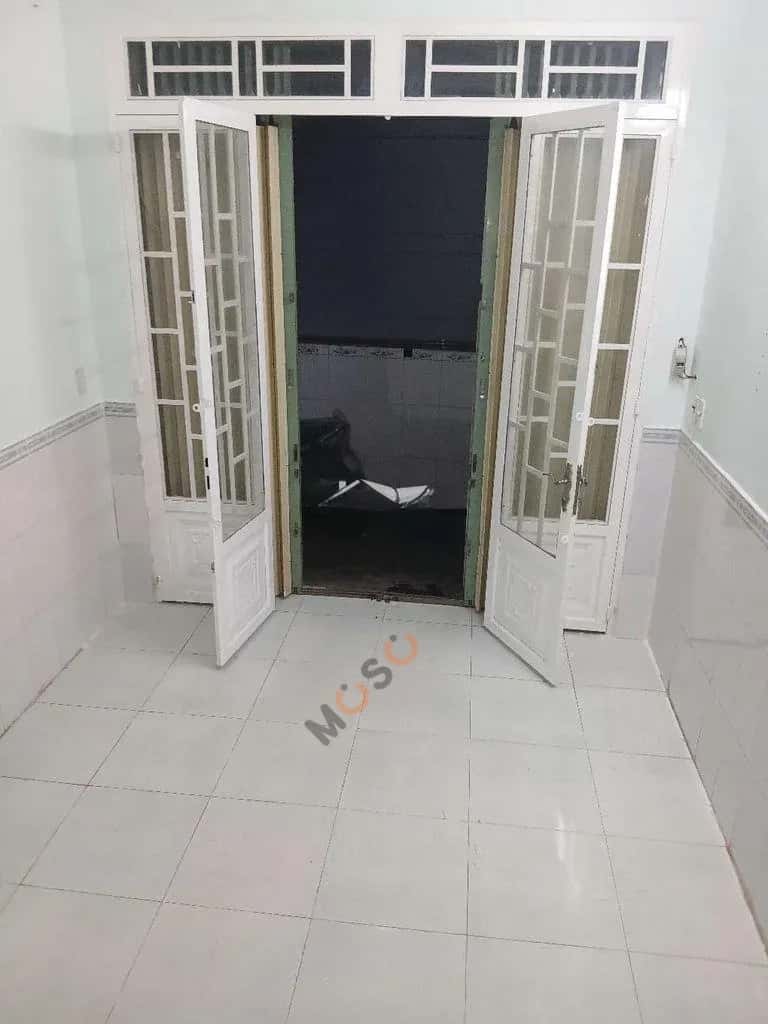 Cho thuê nhà hẻm Dương Cát Lợi Huyện Nhà Bè, TP.HCM – 3 phòng ngủ, giá 5 triệu — Hình 3 Cho thuê nhà hẻm Dương Cát Lợi Huyện Nhà Bè, TP.HCM – 3 phòng ngủ, giá 5 triệu — Hình 3