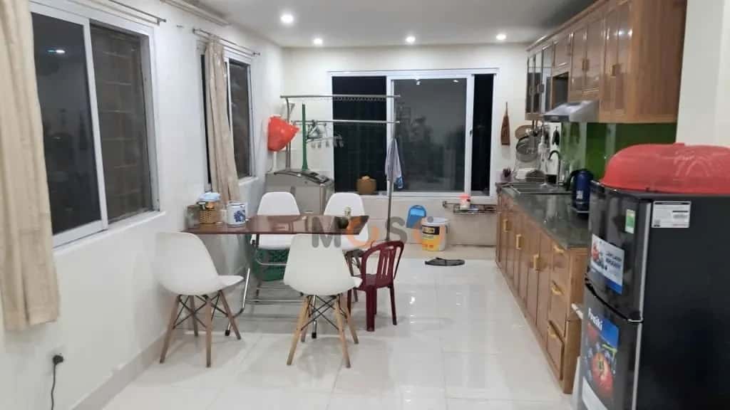 Cho thuê nhà hẻm Phố Trần Quang Diệu Đống Đa, Hà Nội – 3 phòng ngủ, giá 13 triệu — Hình 2 Cho thuê nhà hẻm Phố Trần Quang Diệu Đống Đa, Hà Nội – 3 phòng ngủ, giá 13 triệu — Hình 2