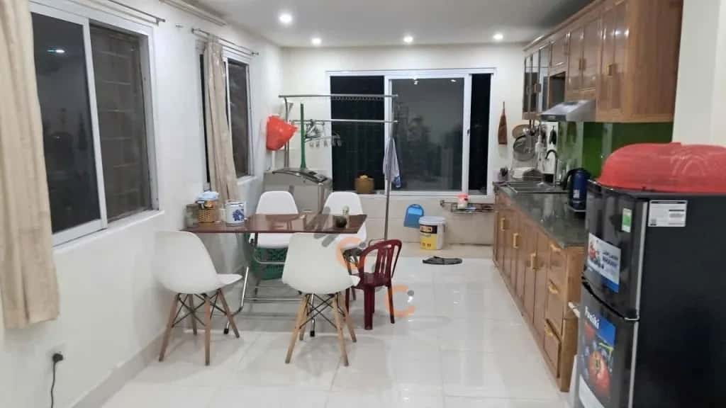 Cho thuê nhà hẻm Phố Trần Quang Diệu Đống Đa, Hà Nội – 3 phòng ngủ, giá 13 triệu — Hình 3 Cho thuê nhà hẻm Phố Trần Quang Diệu Đống Đa, Hà Nội – 3 phòng ngủ, giá 13 triệu — Hình 3