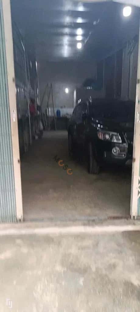Cho thuê nhà hẻm Đường Tân Chánh Hiệp 07 Quận 12, TP.HCM – 1 phòng ngủ, giá 5 triệu — Hình 2
