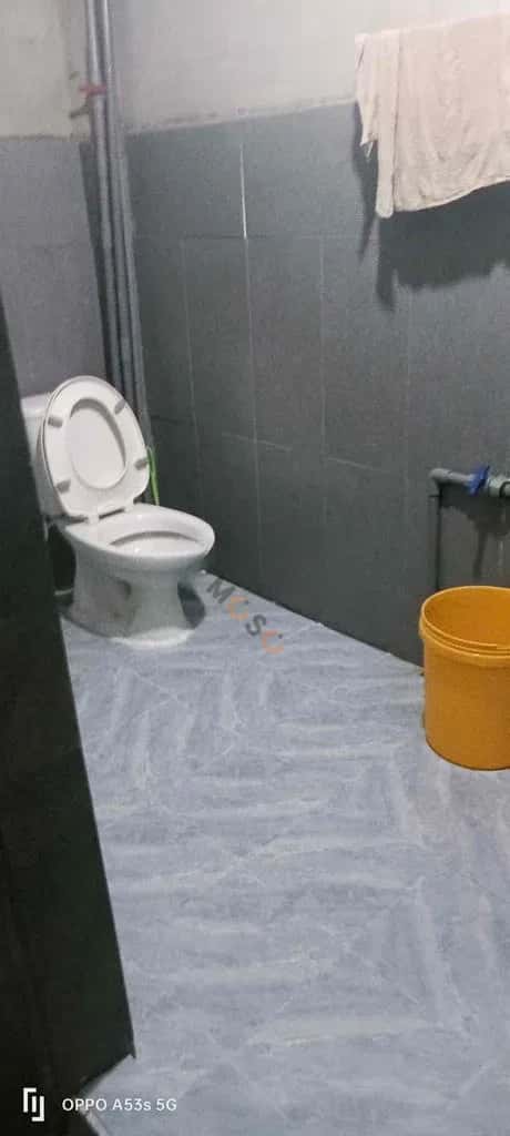 Cho thuê nhà hẻm Đường Tân Chánh Hiệp 07 Quận 12, TP.HCM – 1 phòng ngủ, giá 5 triệu — Hình 3