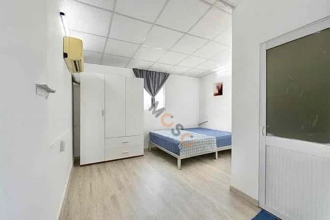 Cho thuê phòng trọ Quận 6, Ho Chi Minh – giá 1.7 triệu Cho thuê phòng trọ Quận 6, Ho Chi Minh – giá 1.7 triệu