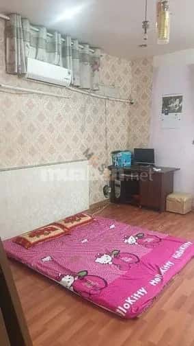 Cho thuê phòng trọ Phố Hàng Quạt Hoàn Kiếm, Hà Nội – 1 phòng ngủ, giá 1.3 triệu — Hình 3 Cho thuê phòng trọ Phố Hàng Quạt Hoàn Kiếm, Hà Nội – 1 phòng ngủ, giá 1.3 triệu — Hình 3