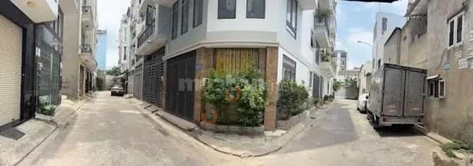 Cho thuê nhà hẻm Đường Phạm Đăng Giảng Bình Tân, TP.HCM – 4 phòng ngủ, giá 17 triệu — Hình 2