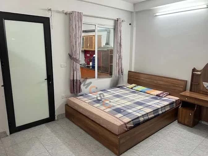 Cho thuê căn hộ chung cư Đường Nguyễn Khánh Toàn Quận Cầu Giấy, Hà Nội – 1 phòng ngủ, giá 6 triệu Cho thuê căn hộ chung cư Đường Nguyễn Khánh Toàn Quận Cầu Giấy, Hà Nội – 1 phòng ngủ, giá 6 triệu