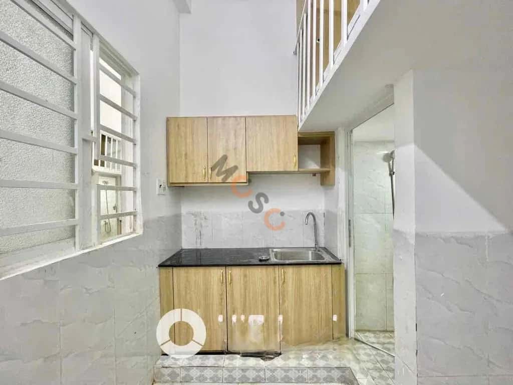 Cho thuê phòng trọ Đường số 44 Quận Bình Tân, TP.HCM – 1 phòng ngủ, giá 2.6 triệu — Hình 3