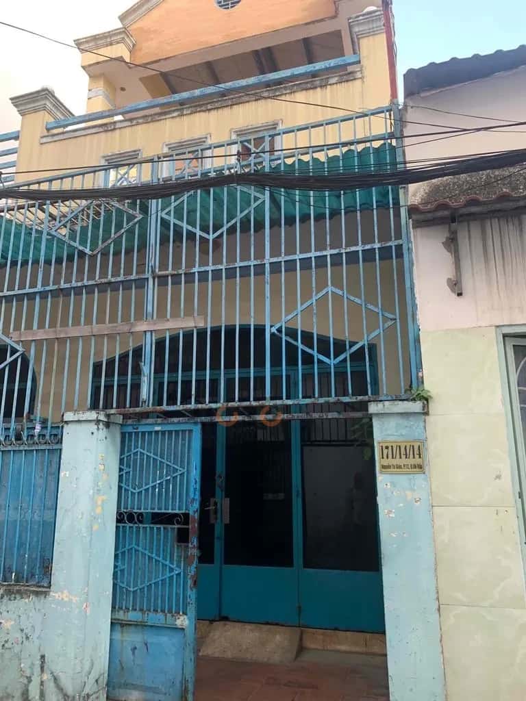 Cho thuê nhà hẻm Phan Tư Giãn Quận Gò Vấp, Ho Chi Minh – 2 phòng ngủ, giá 9 triệu Cho thuê nhà hẻm Phan Tư Giãn Quận Gò Vấp, Ho Chi Minh – 2 phòng ngủ, giá 9 triệu