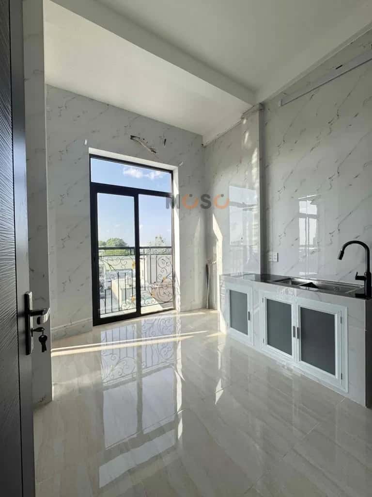Cho thuê phòng trọ Hai Bà Trưng Thành phố Dĩ An, TP.HCM – giá 4.6 triệu — Hình 2