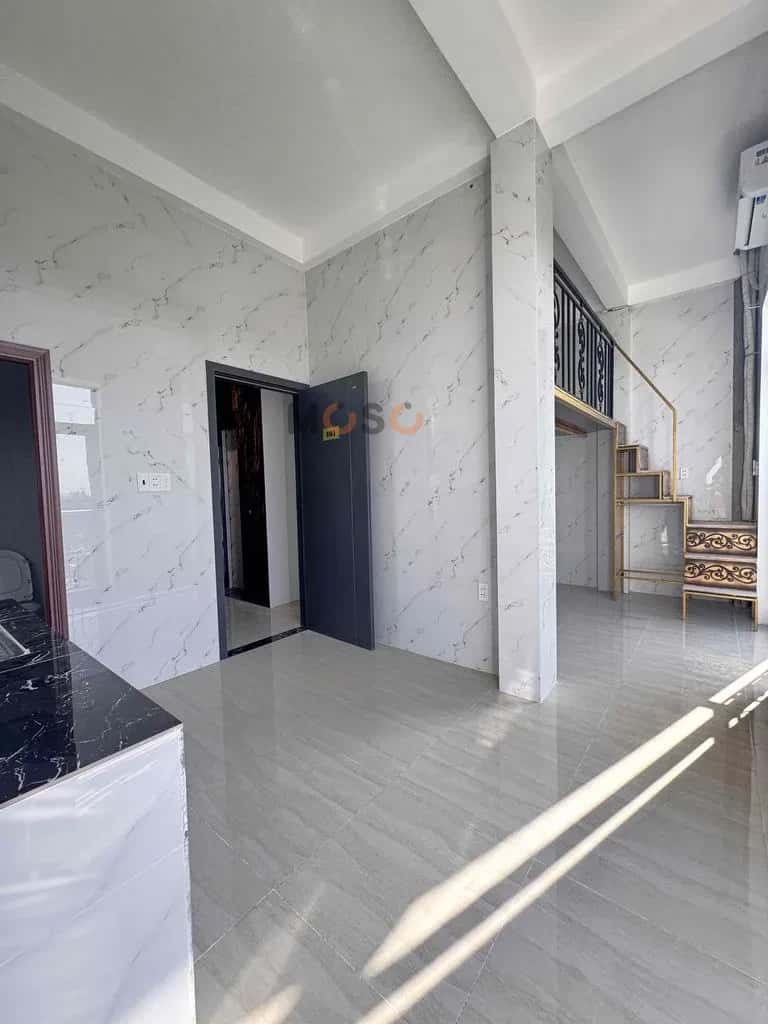 Cho thuê phòng trọ Hai Bà Trưng Thành phố Dĩ An, TP.HCM – giá 4.6 triệu — Hình 3