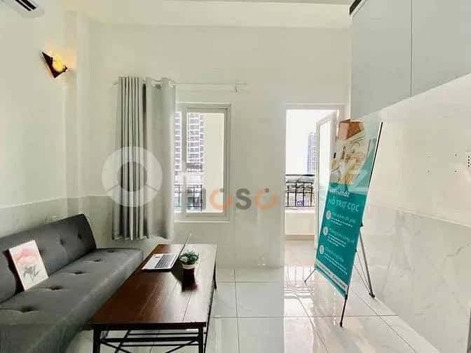 Cho thuê căn hộ chung cư Quận 5, Ho Chi Minh – giá 4 triệu — Hình 2 Cho thuê căn hộ chung cư Quận 5, Ho Chi Minh – giá 4 triệu — Hình 2