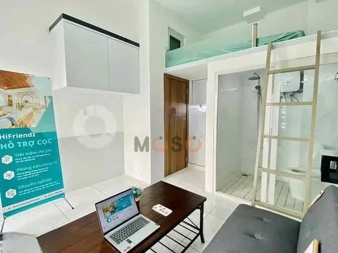 Cho thuê căn hộ chung cư Quận 5, Ho Chi Minh – giá 4 triệu — Hình 3 Cho thuê căn hộ chung cư Quận 5, Ho Chi Minh – giá 4 triệu — Hình 3