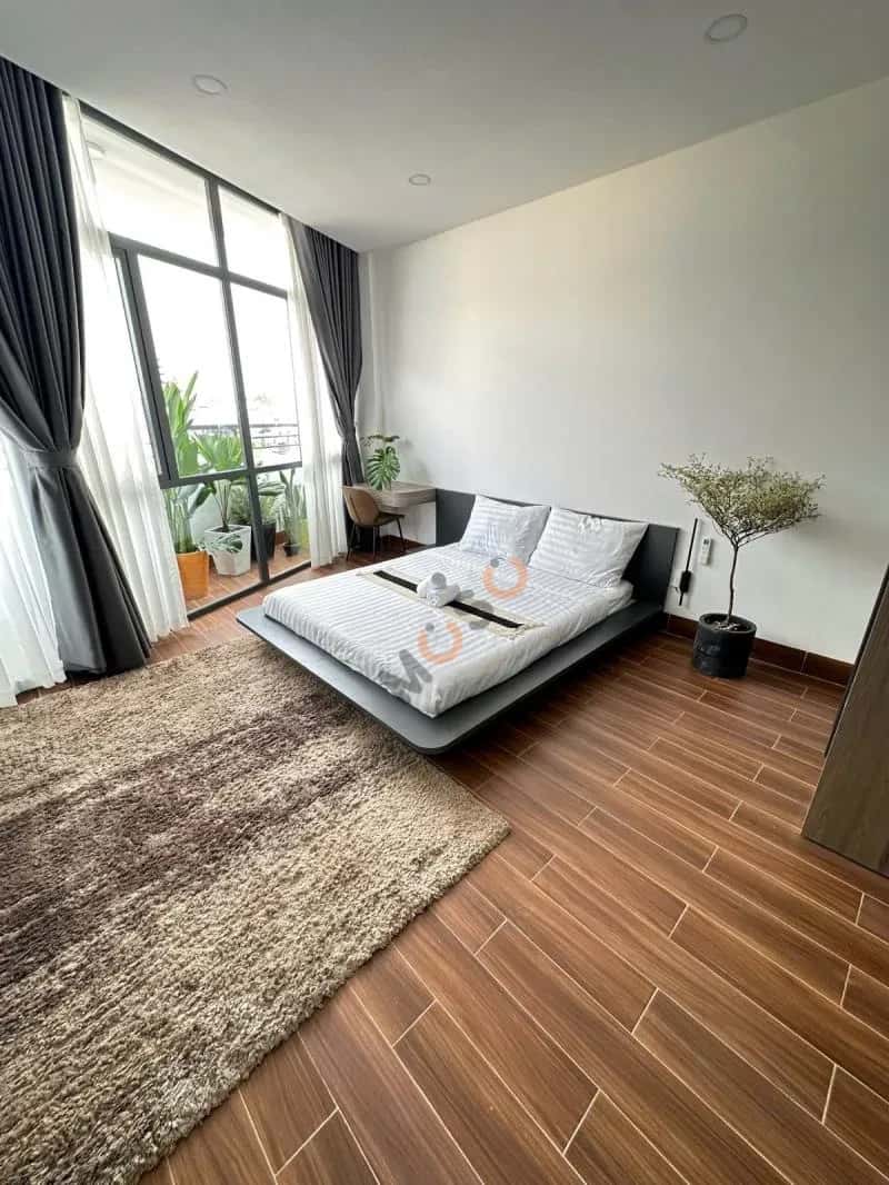 Cho thuê căn hộ chung cư Ba Vân Tân Bình, TP.HCM – giá 6.5 triệu Cho thuê căn hộ chung cư Ba Vân Tân Bình, TP.HCM – giá 6.5 triệu